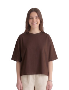 T-shirt over MORO