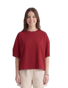 T-shirt over INDIA
