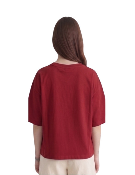 T-shirt over INDIA