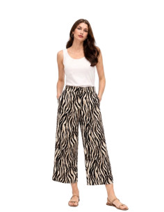 Pantaculotte leggero fant. DOLLY