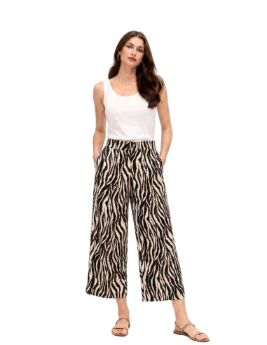 Pantaculotte Donna Fantasia Dolly Vero Moda
