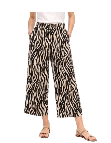 Pantaculotte Donna Fantasia Dolly Vero Moda