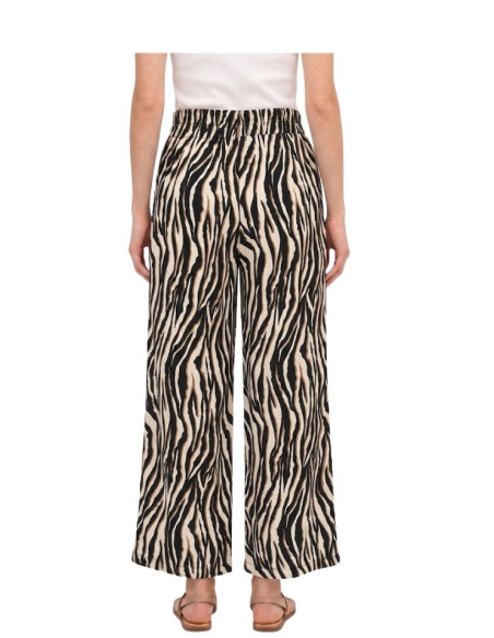 Pantaculotte Donna Fantasia Dolly Vero Moda