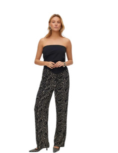 Pantalone elastico leggero fant. DANA