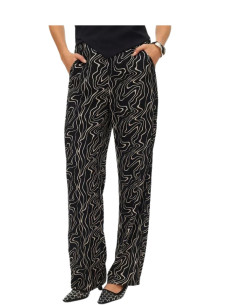 Pantalone elastico leggero fant. DANA