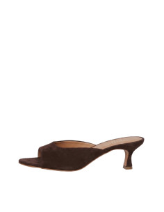 Mules in Camoscio Moro - Ovyé