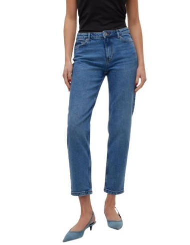 Jeans Denim Taglio Dritto