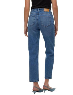 Jeans Denim Taglio Dritto