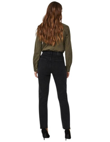 Jeans Regular Donna Fondo Vivo