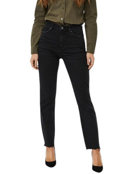 Jeans Regular Donna Fondo Vivo