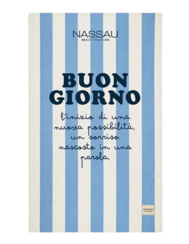 Telo Mare Buongiorno Cielo OS Group | Glamour Shop