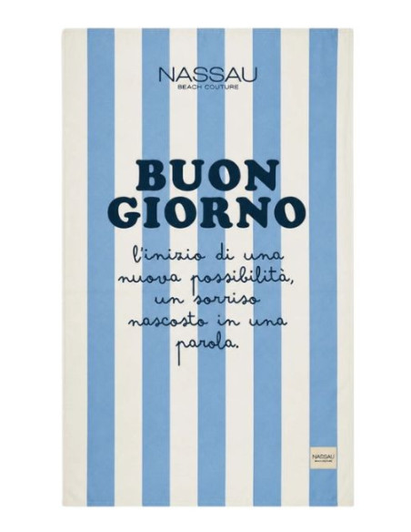 Telo Mare Buongiorno Cielo OS Group | Glamour Shop