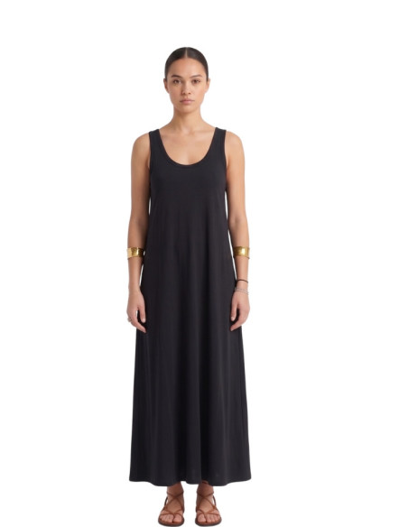 Abito basic nero
