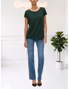 T-shirt tencel PINE GROVE 10284468