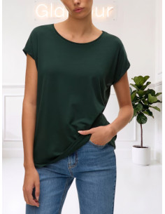 T-shirt tencel PINE GROVE 10284468