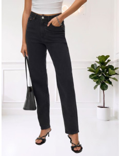 Jeans TESSA mom fit