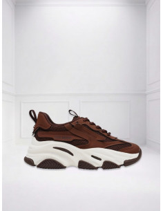Sneakers possession COFFEE