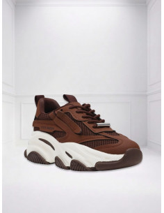 Sneakers possession COFFEE