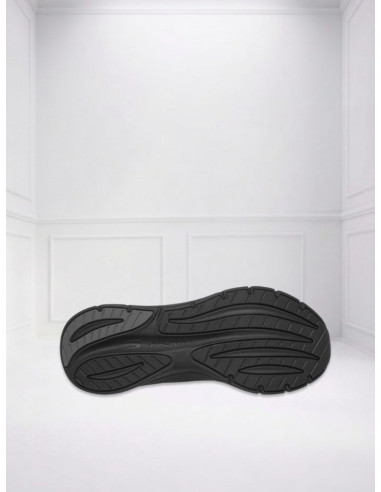 Sneakers Arch Fit 3.0 Easy Flow Nero Skechers | Glamour Shop