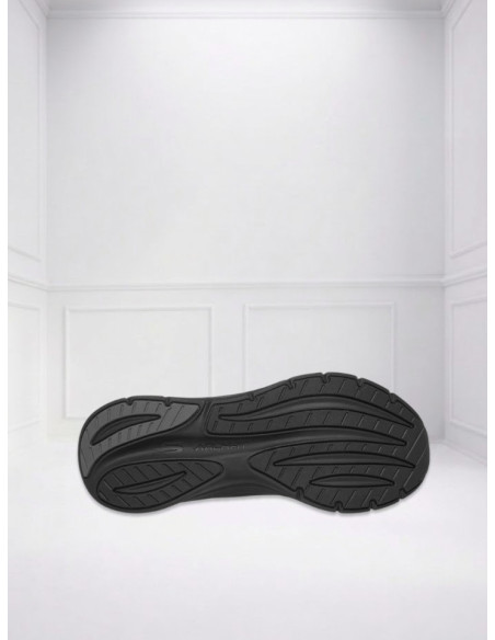 Sneakers Arch Fit 3.0 Easy Flow Nero Skechers | Glamour Shop