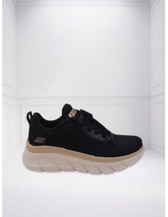Skechers Bobs bi Flex hi - FLYING HI