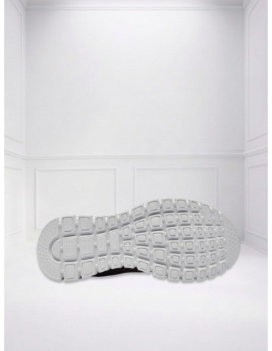 Sneakers Graceful Get Connected Vino Skechers | Glamour Shop