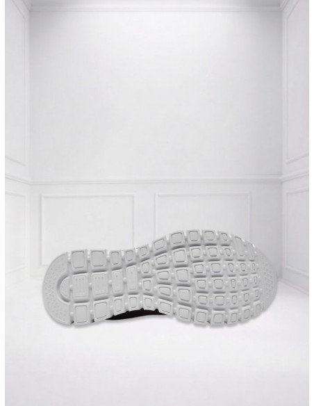 Sneakers Graceful Get Connected Vino Skechers | Glamour Shop
