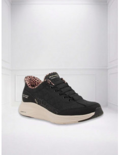 Skechers CONTOUR FOAM - LEOPARD DREAM