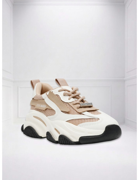 Sneakers Possession IRISH CREAM