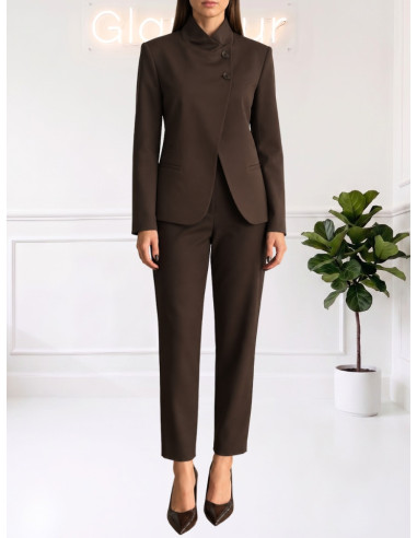 Pantalone sigaretta MORO 535310788