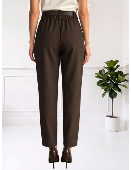 Pantalone sigaretta MORO 535310788