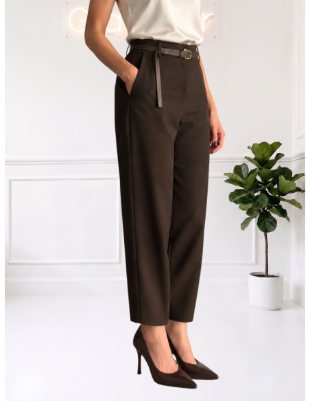 Pantalone sigaretta MORO 535310788