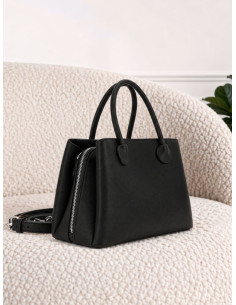 Tote bag NERO