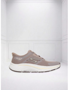 Skechers GO RUN Consistent 3 TPE Donna Slip-ins tortora