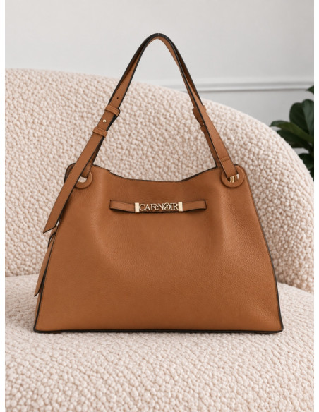 Borsa Shopping CaféNoir Donna Cuoio C3WD1108