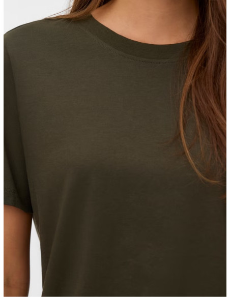 T SHIRT IN COTONE PINE GROVE 10316991