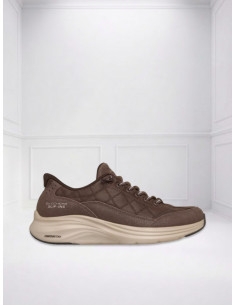 Sneakers Contour Foam Natural Ease Skechers | Glamour Shop