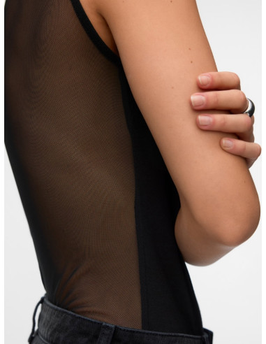 Body tulle NERO 10353427