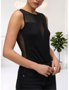 Body tulle NERO 10353427