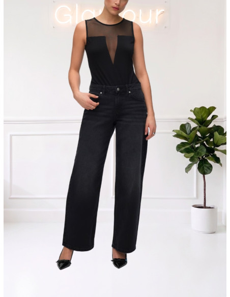 Body tulle NERO 10353427