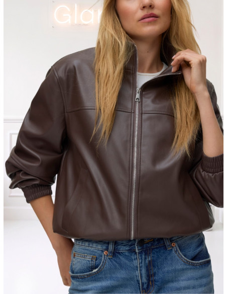 Bomber ecopelle TMORO 10346629