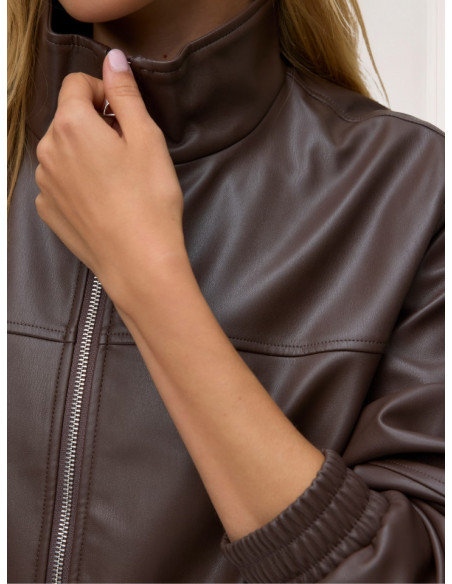 Bomber ecopelle TMORO 10346629