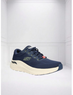 Sneakers Uomo Arch Fit 2.0 Blu - Skechers