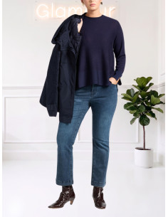 Jeans a trombetta DENIM