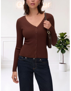 Cardigan a coste POTTING SOIL 10352096