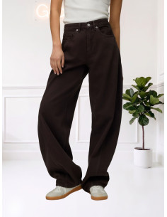 Jeans barrel TMORO 10347596