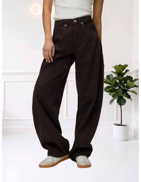 Jeans barrel TMORO 10347596