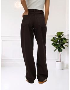 Jeans barrel TMORO 10347596