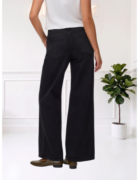Jeans OLIVIA NERO 10349326