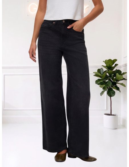 Jeans OLIVIA NERO 10349326